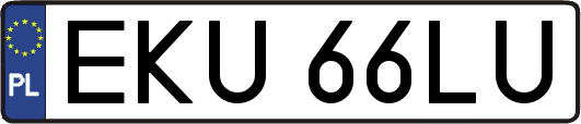EKU66LU