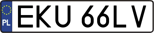EKU66LV