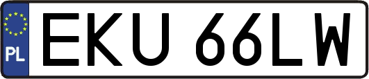 EKU66LW