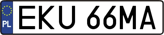 EKU66MA