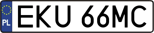 EKU66MC