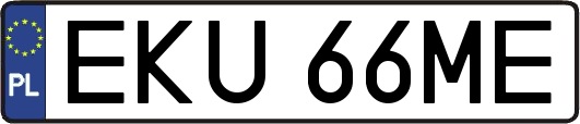 EKU66ME