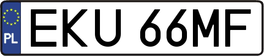 EKU66MF