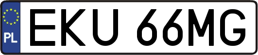EKU66MG