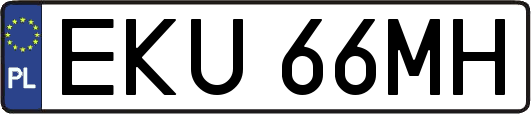 EKU66MH