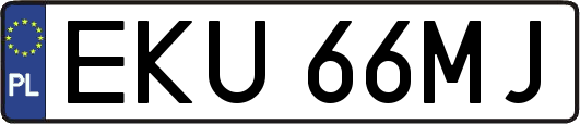 EKU66MJ