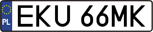 EKU66MK
