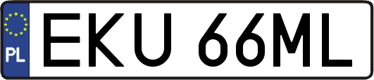 EKU66ML