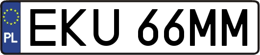 EKU66MM