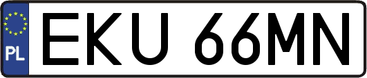 EKU66MN