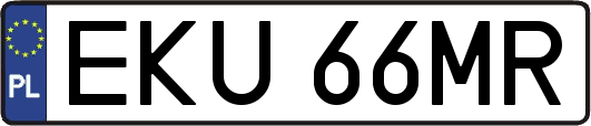 EKU66MR