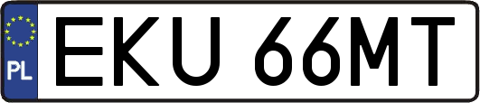 EKU66MT