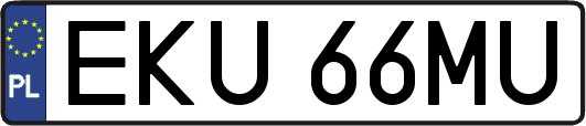 EKU66MU