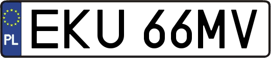 EKU66MV