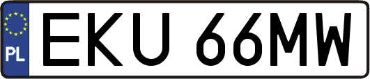 EKU66MW