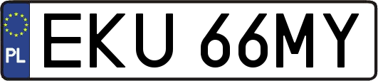 EKU66MY