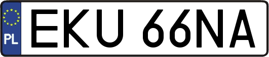 EKU66NA