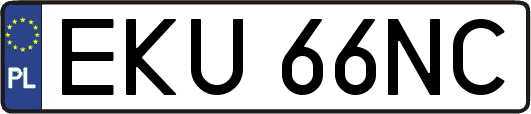EKU66NC