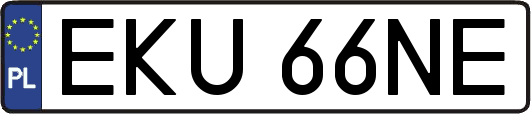EKU66NE