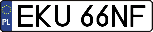 EKU66NF