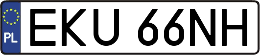 EKU66NH