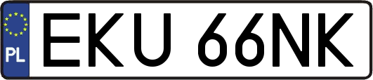 EKU66NK