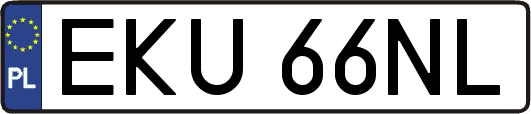EKU66NL