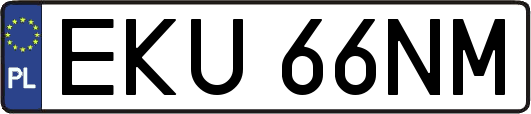 EKU66NM