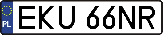 EKU66NR