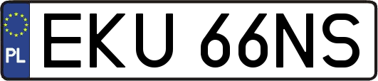 EKU66NS
