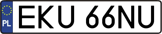 EKU66NU