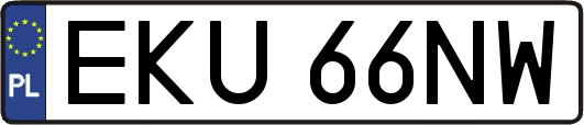 EKU66NW