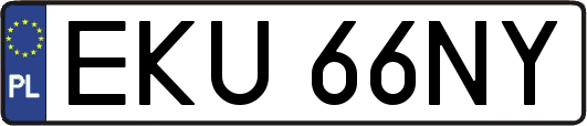 EKU66NY