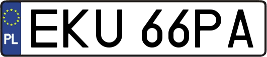 EKU66PA