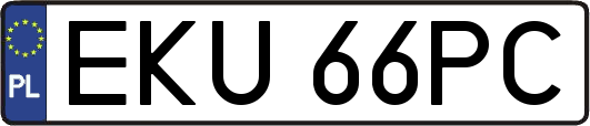 EKU66PC