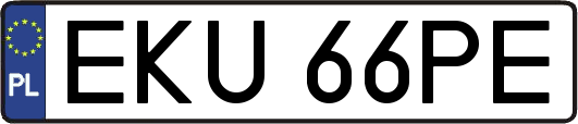EKU66PE