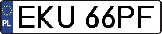 EKU66PF