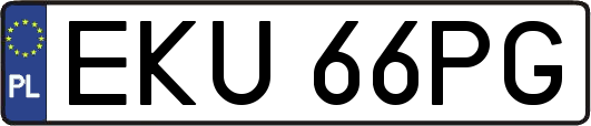 EKU66PG