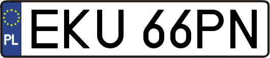 EKU66PN