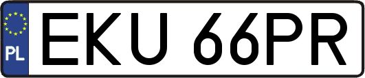 EKU66PR