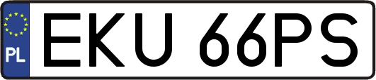 EKU66PS