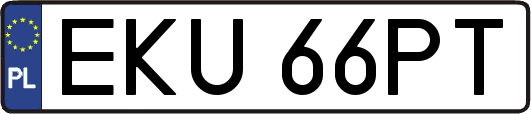 EKU66PT