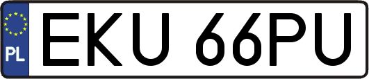 EKU66PU