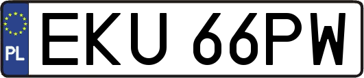 EKU66PW