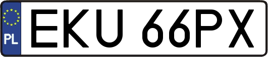EKU66PX