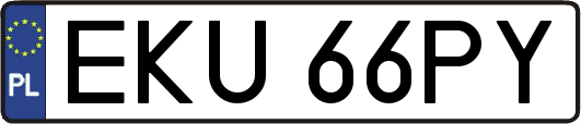 EKU66PY