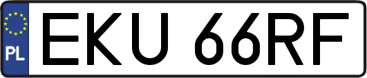 EKU66RF