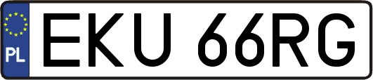 EKU66RG