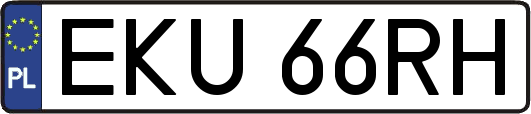 EKU66RH