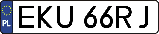 EKU66RJ